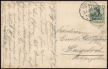Address side