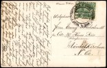 Address side
