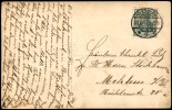 Address side