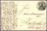 Address side
