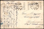 Address side