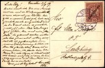 Address side
