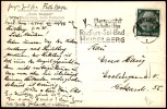 Address side