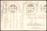 Address side