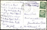 Address side