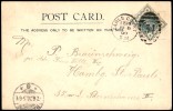 Address side