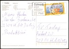 Address side