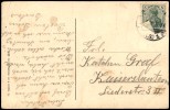 Address side