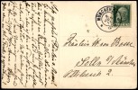 Address side