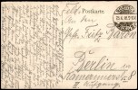 Address side