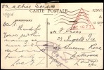 Address side
