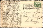 Address side