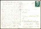 Address side