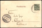Address side