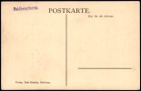 Adressseite