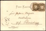 Address side