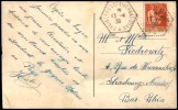 Address side