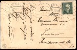 Address side