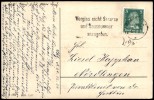 Address side
