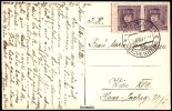 Address side