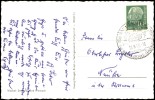 Address side