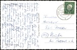 Address side