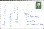 Adressseite