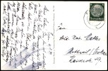 Address side