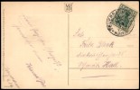Address side