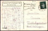 Address side