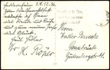 Address side