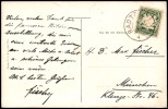 Address side