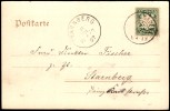 Address side
