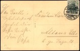 Address side