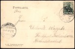 Address side