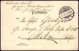 Address side