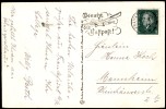 Address side