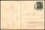 Address side