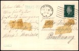 Address side