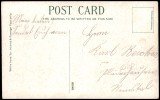 Address side