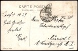 Address side