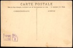 Adressseite