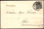 Adressseite