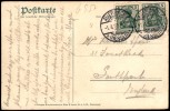 Address side