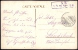 Address side