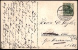 Address side