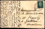 Address side