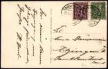 Address side