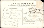 Address side