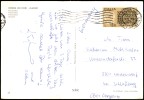 Address side